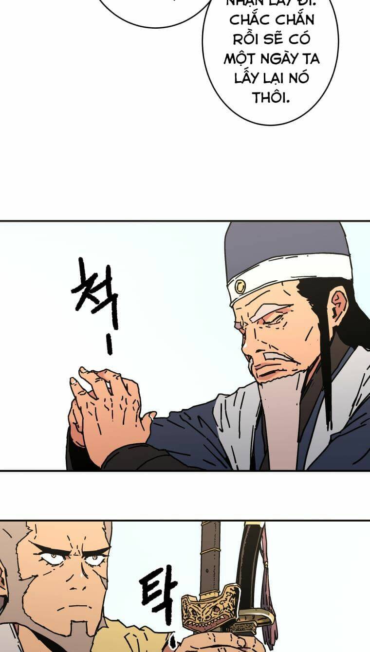 Bố Vô Song: Chapter 141