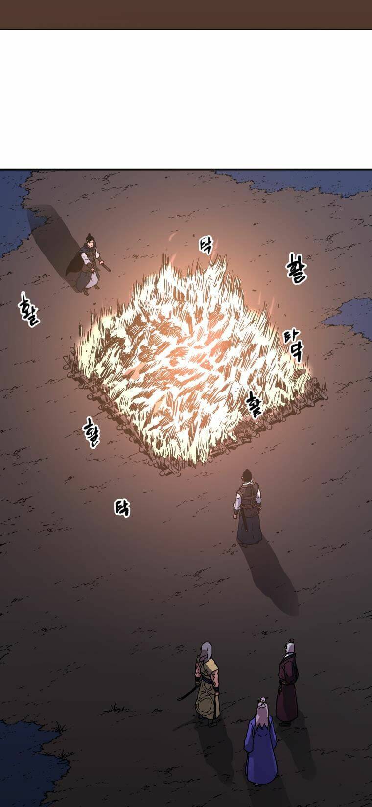 Bố Vô Song: Chapter 141