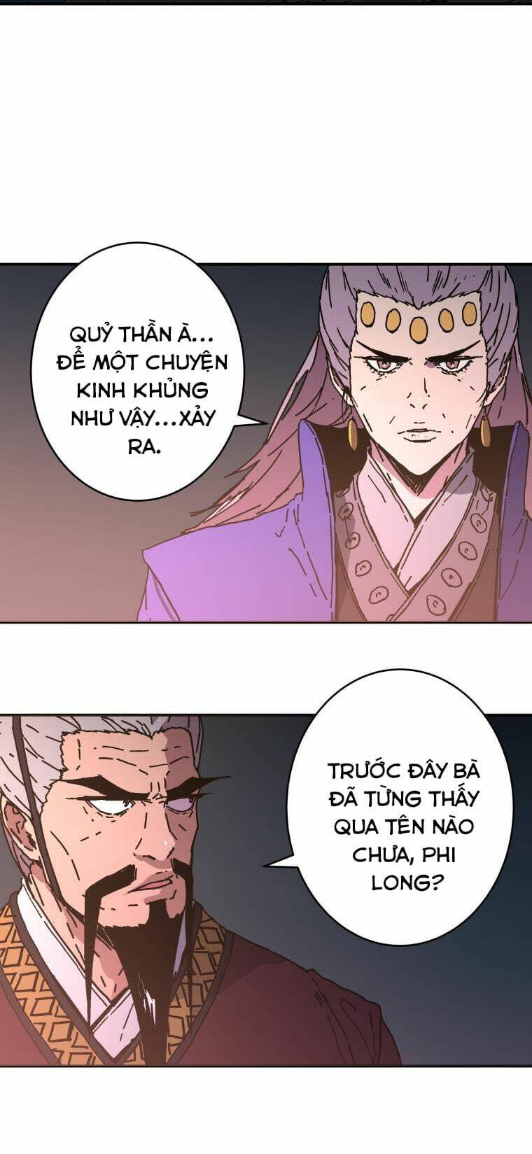 Bố Vô Song: Chapter 141
