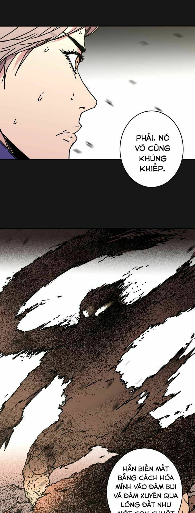 Bố Vô Song: Chapter 141