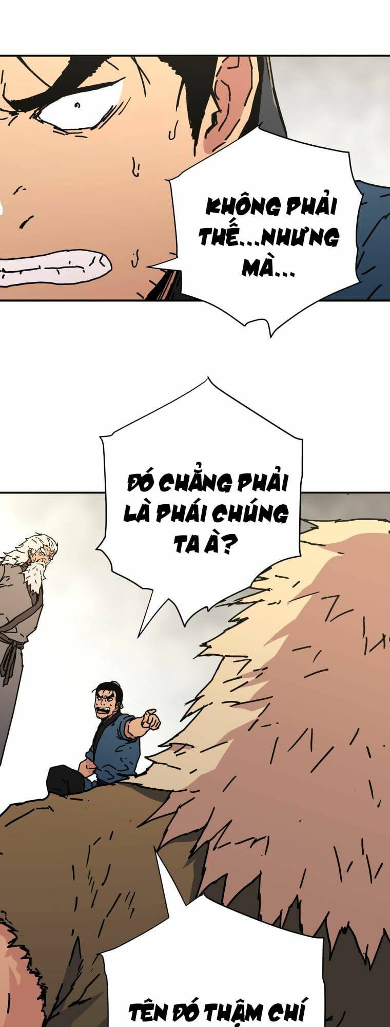 Bố Vô Song: Chapter 141