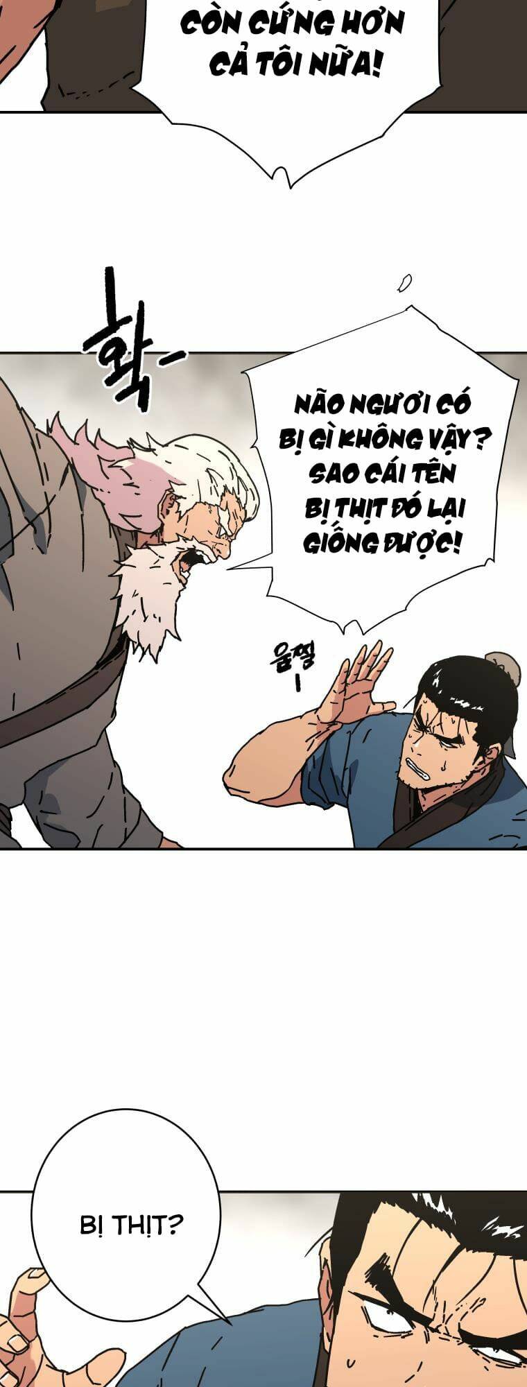 Bố Vô Song: Chapter 141