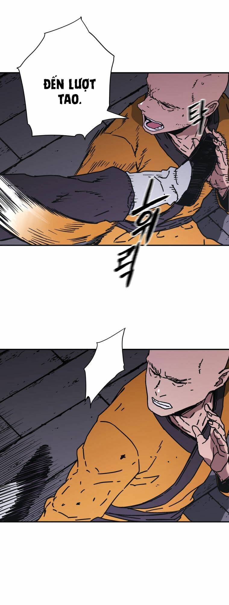 Bố Vô Song: Chapter 142