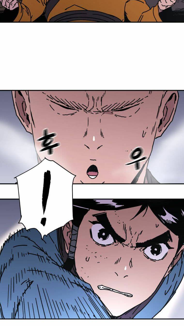 Bố Vô Song: Chapter 142