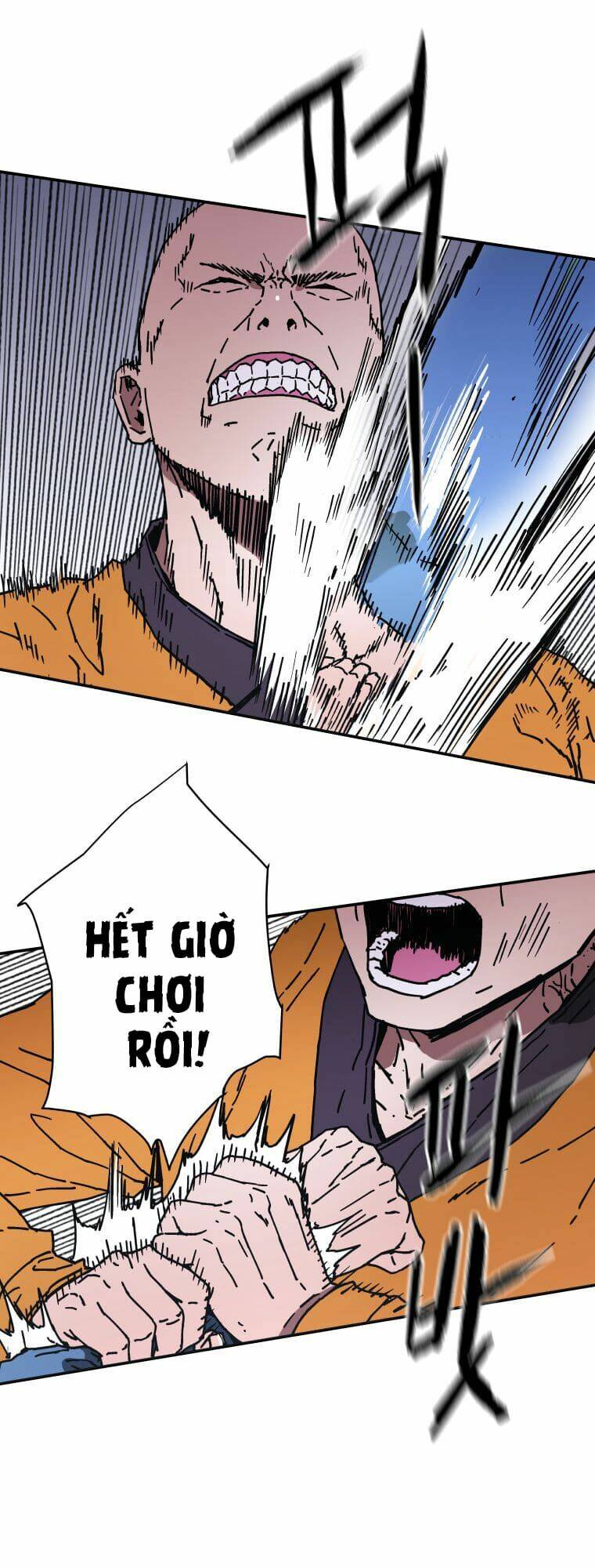 Bố Vô Song: Chapter 142