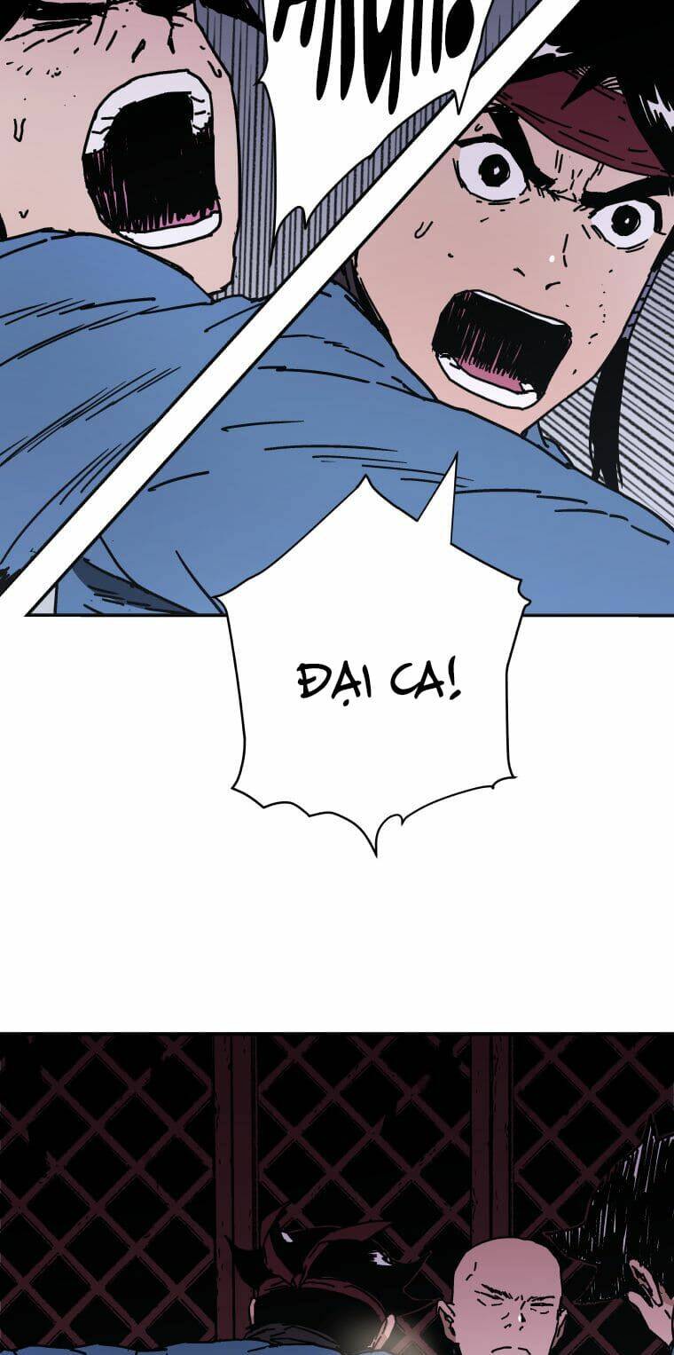 Bố Vô Song: Chapter 142