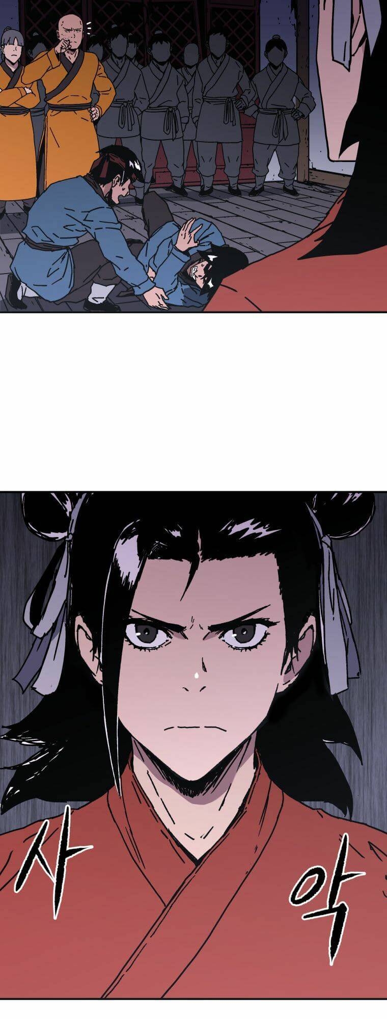 Bố Vô Song: Chapter 142