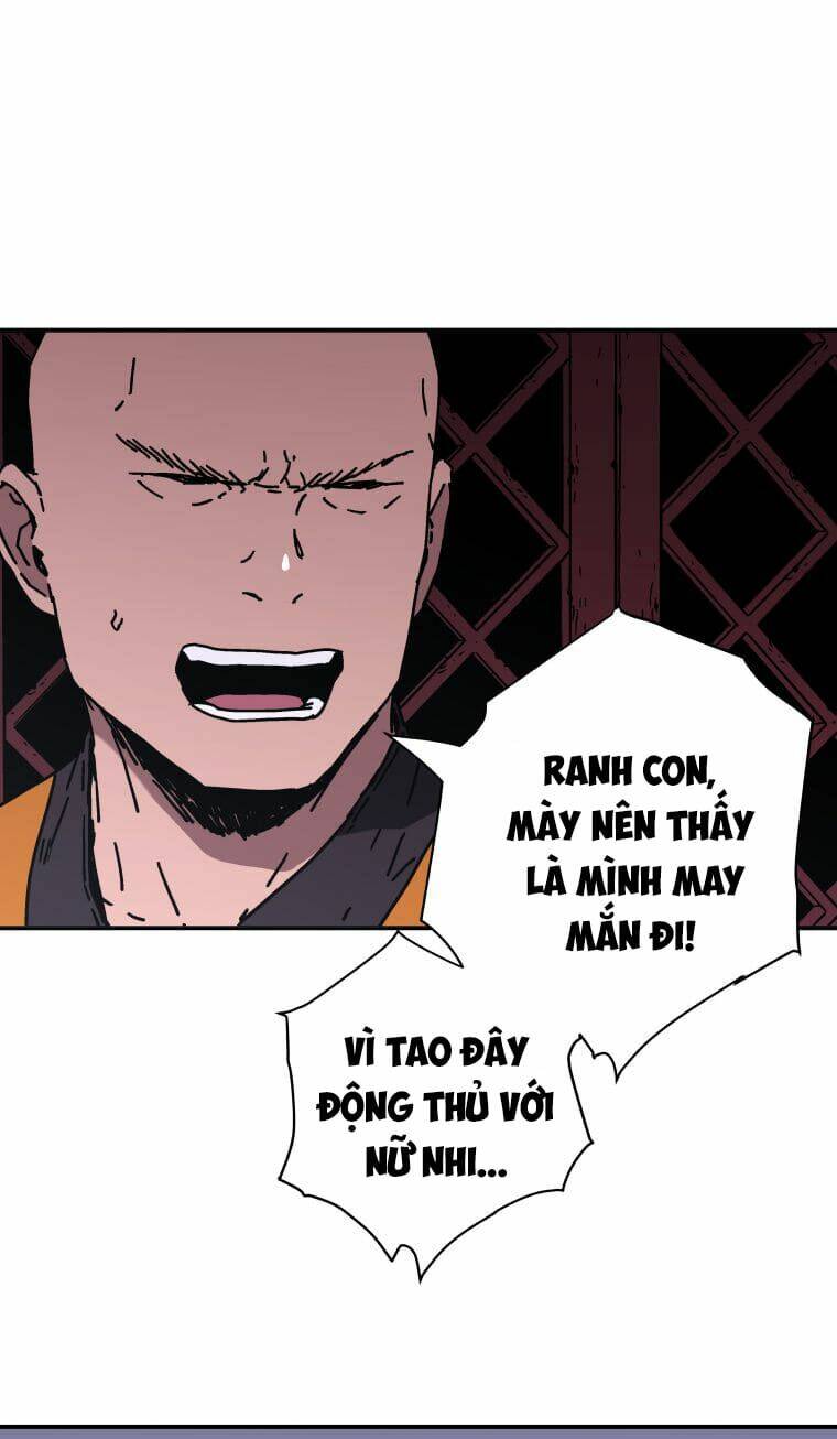 Bố Vô Song: Chapter 142