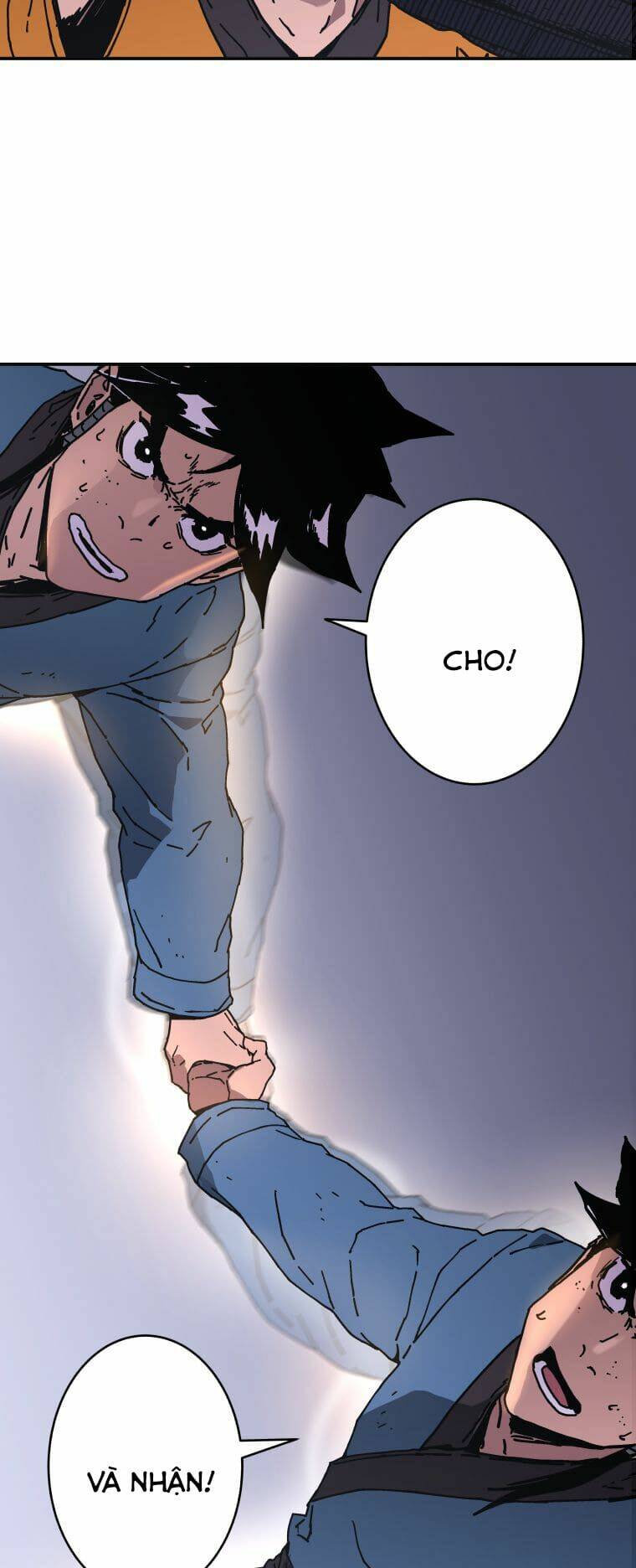 Bố Vô Song: Chapter 142