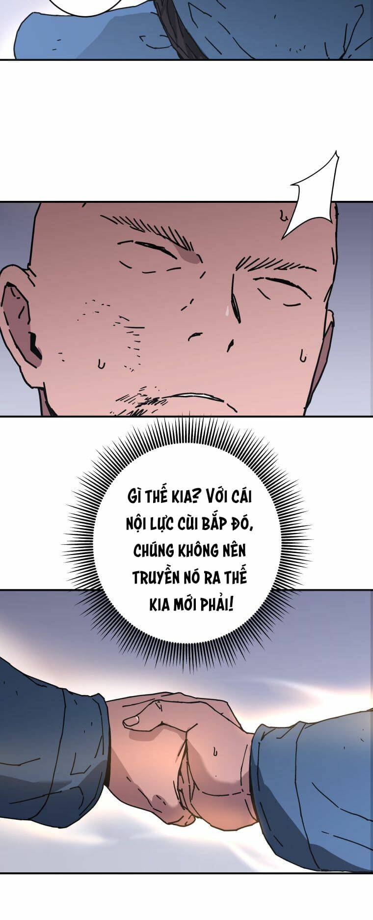 Bố Vô Song: Chapter 142
