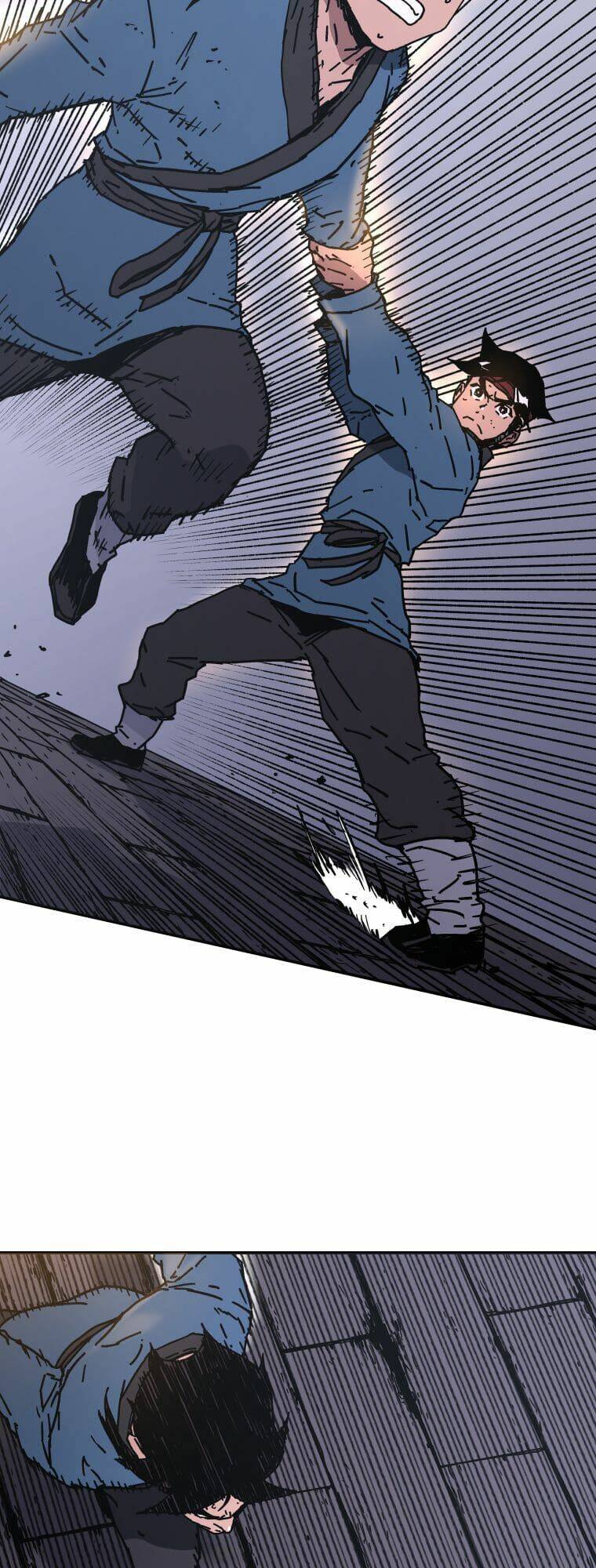 Bố Vô Song: Chapter 142