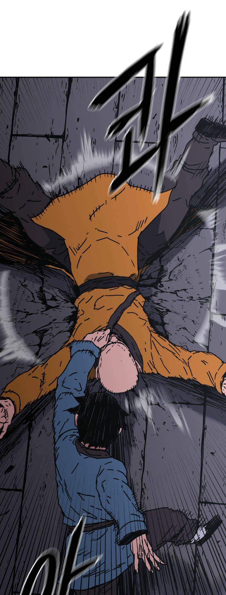 Bố Vô Song: Chapter 142