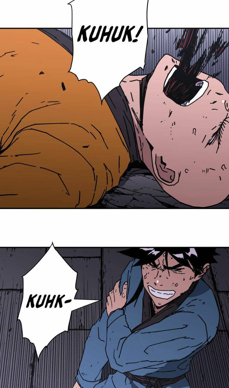 Bố Vô Song: Chapter 142