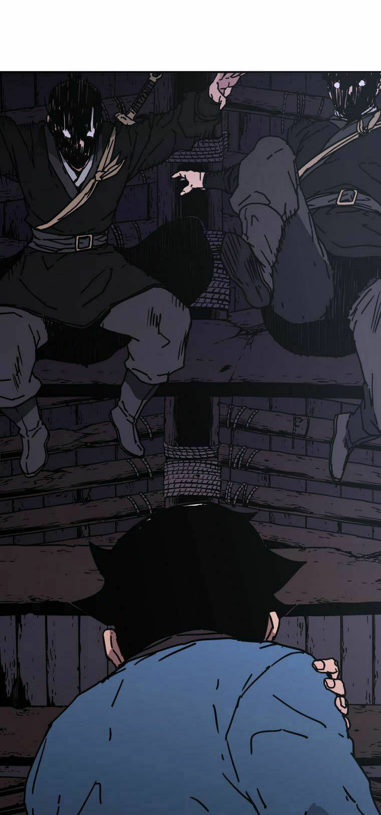 Bố Vô Song: Chapter 142