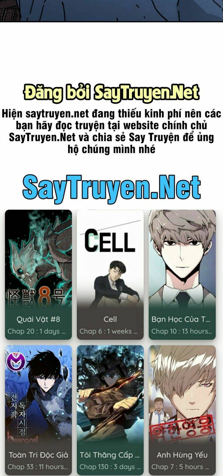 Bố Vô Song: Chapter 142