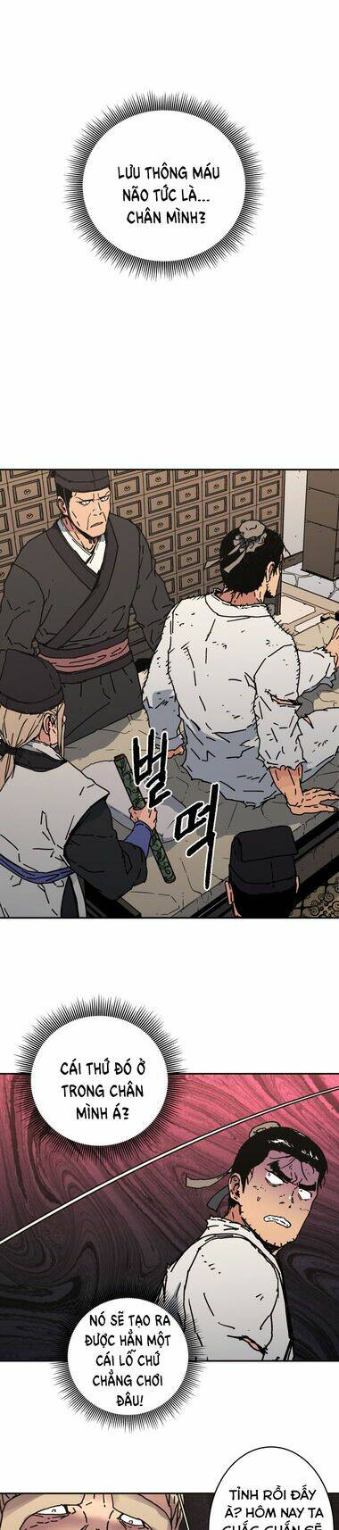 Bố Vô Song: Chapter 144