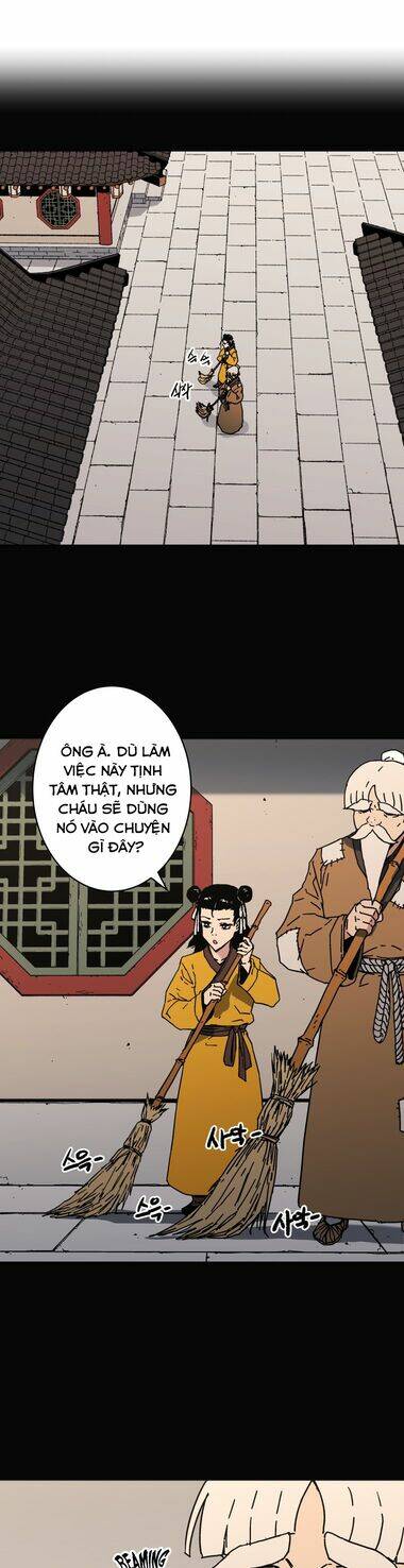 Bố Vô Song: Chapter 145