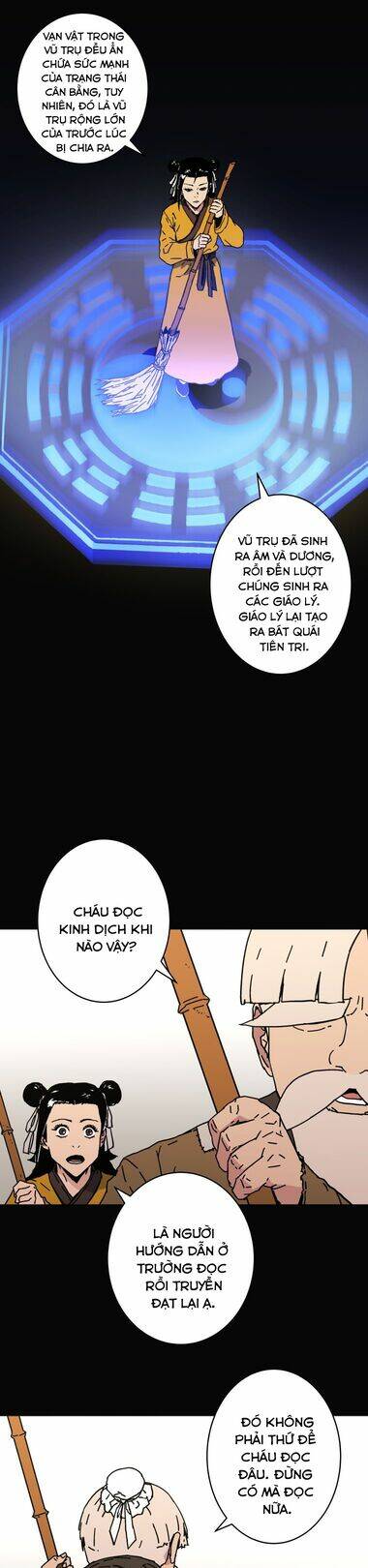 Bố Vô Song: Chapter 145