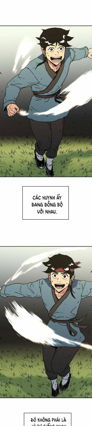 Bố Vô Song: Chapter 145