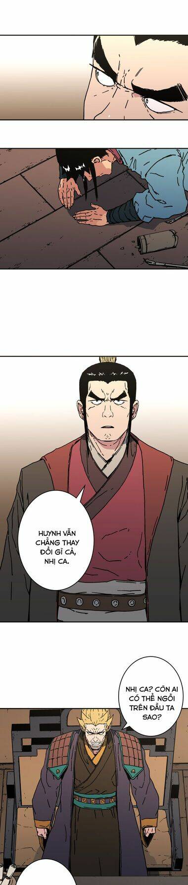 Bố Vô Song: Chapter 146