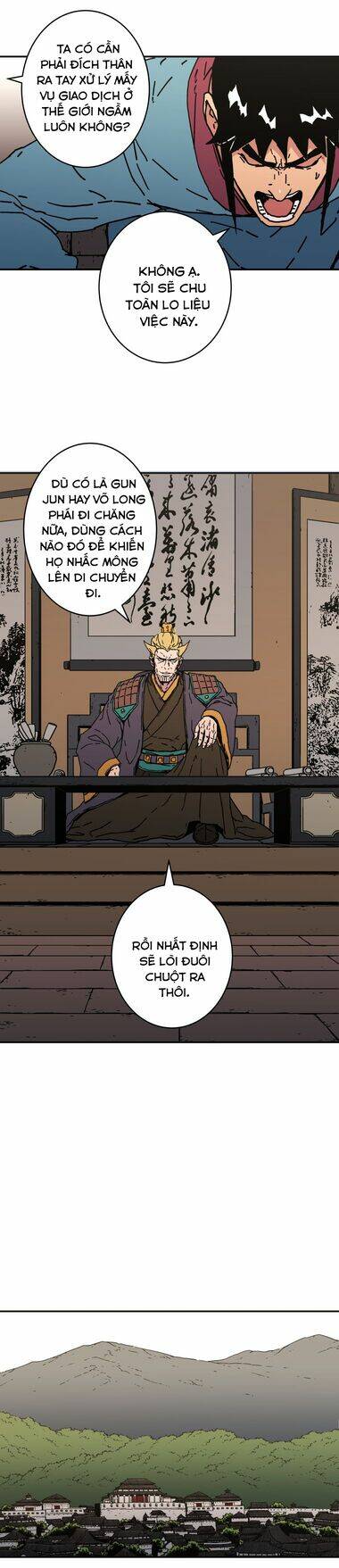 Bố Vô Song: Chapter 146