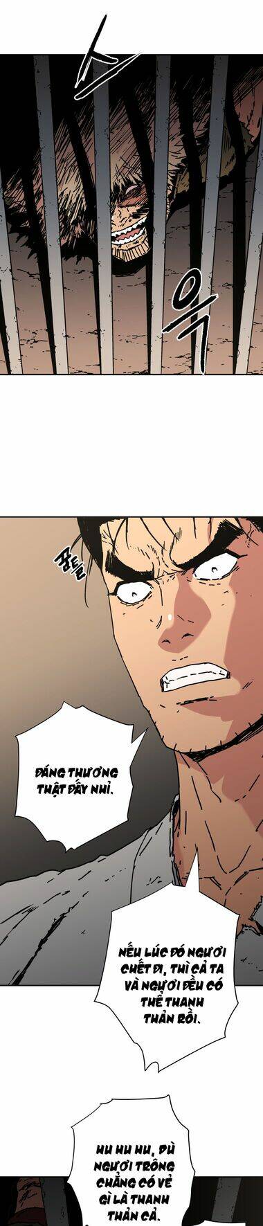 Bố Vô Song: Chapter 146