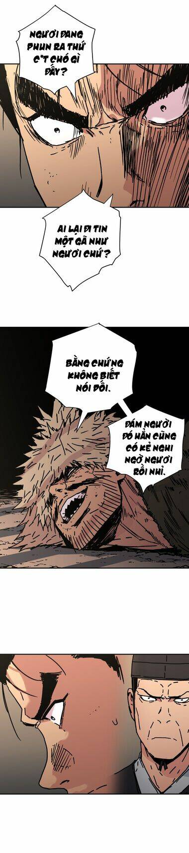 Bố Vô Song: Chapter 146