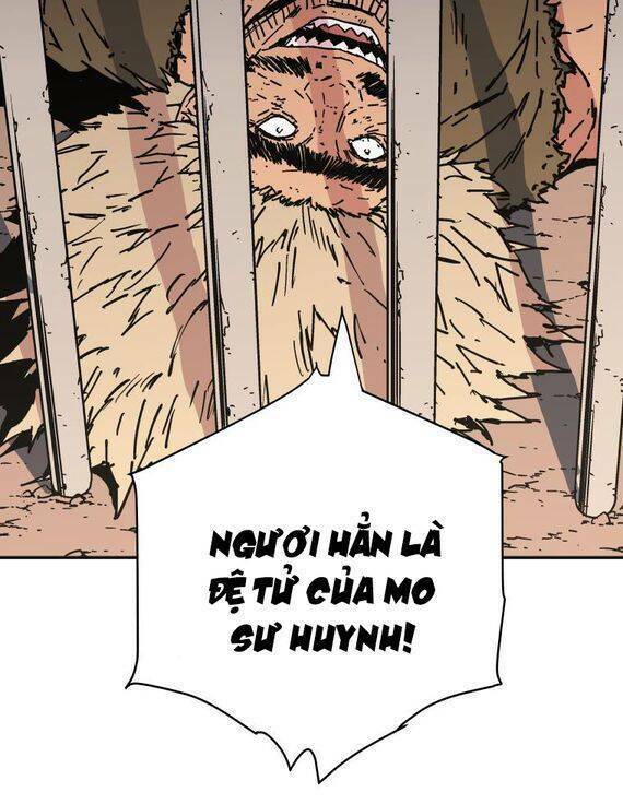 Bố Vô Song: Chapter 147
