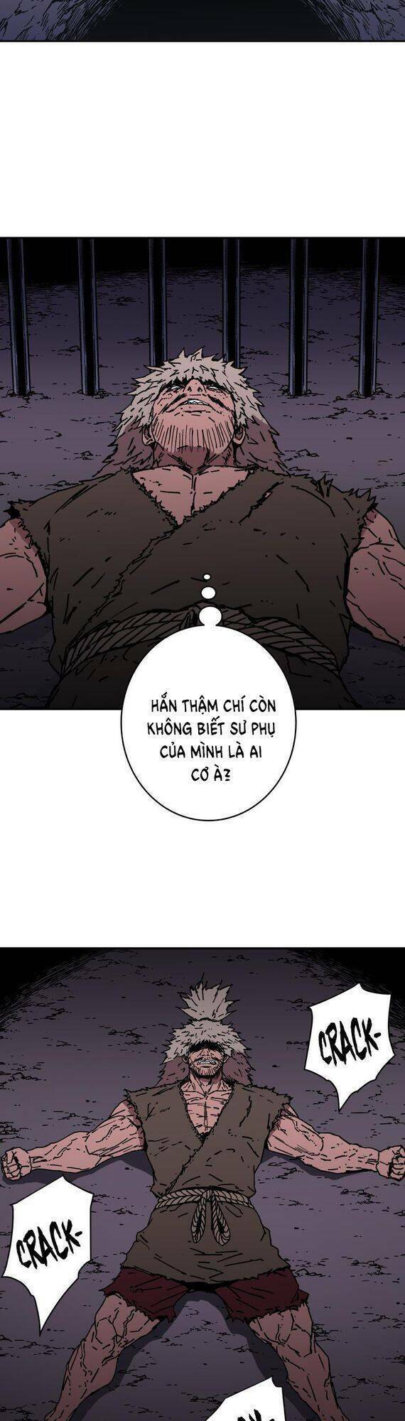 Bố Vô Song: Chapter 147
