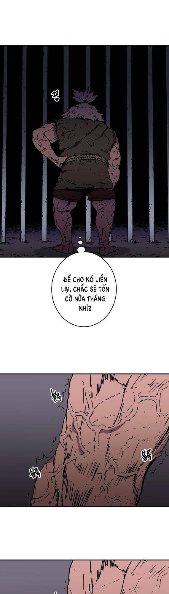 Bố Vô Song: Chapter 147