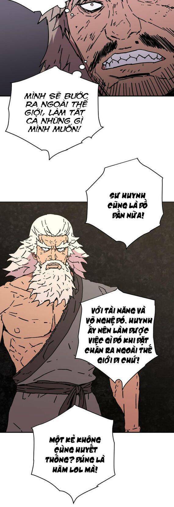 Bố Vô Song: Chapter 147
