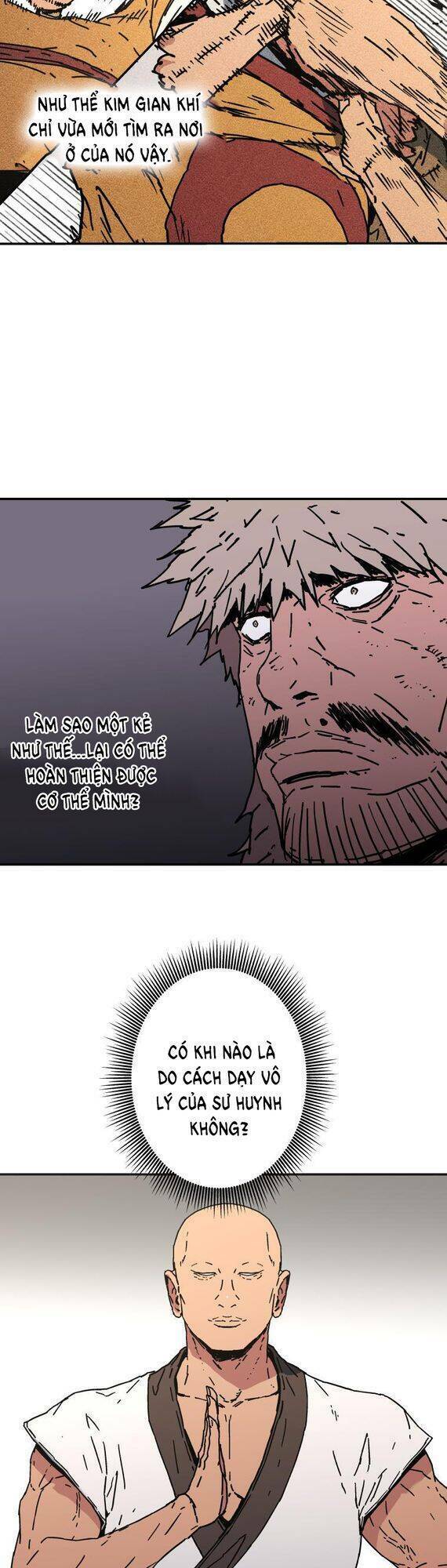 Bố Vô Song: Chapter 147