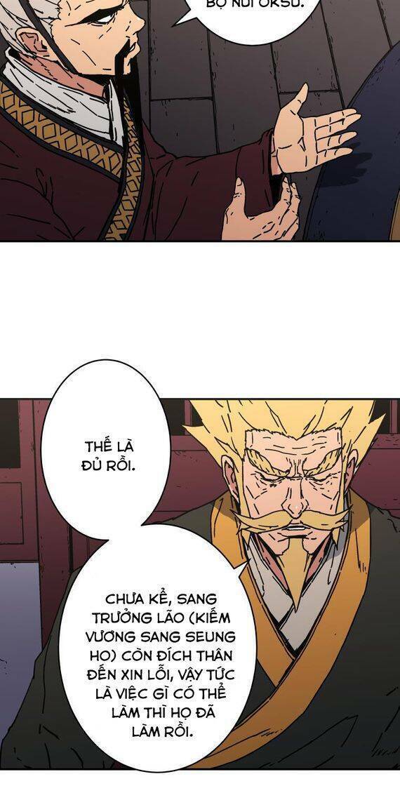 Bố Vô Song: Chapter 147