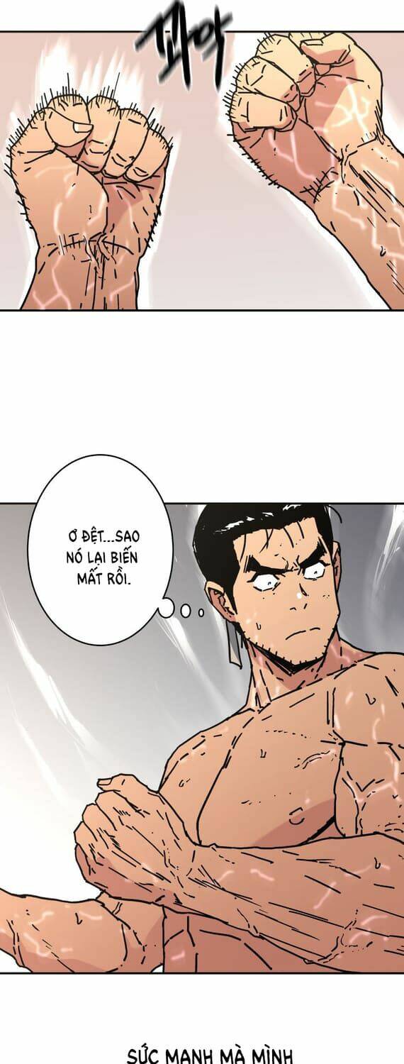 Bố Vô Song: Chapter 148