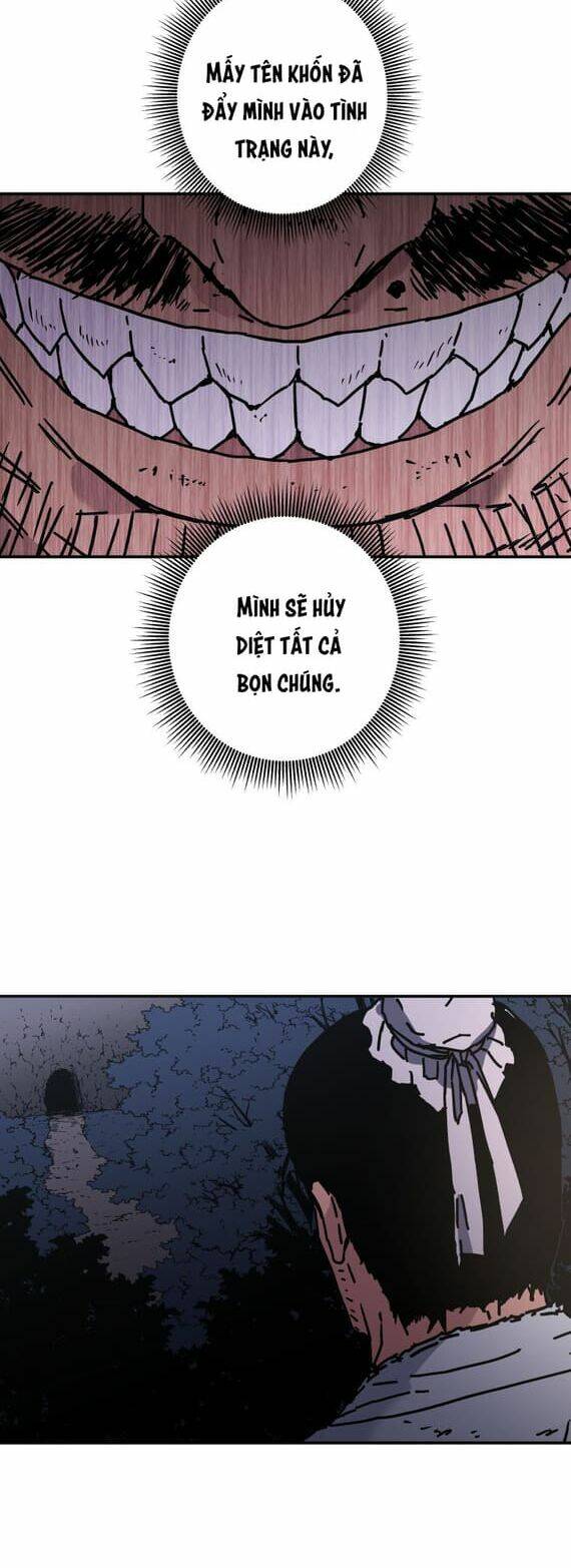 Bố Vô Song: Chapter 148