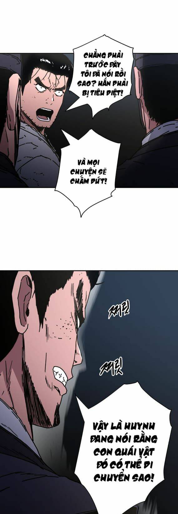 Bố Vô Song: Chapter 148