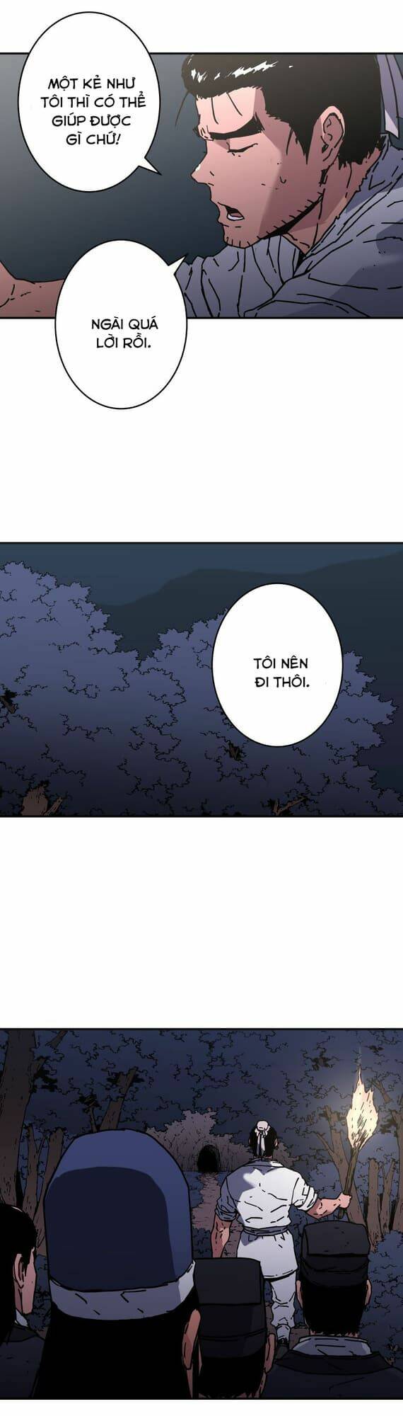 Bố Vô Song: Chapter 148