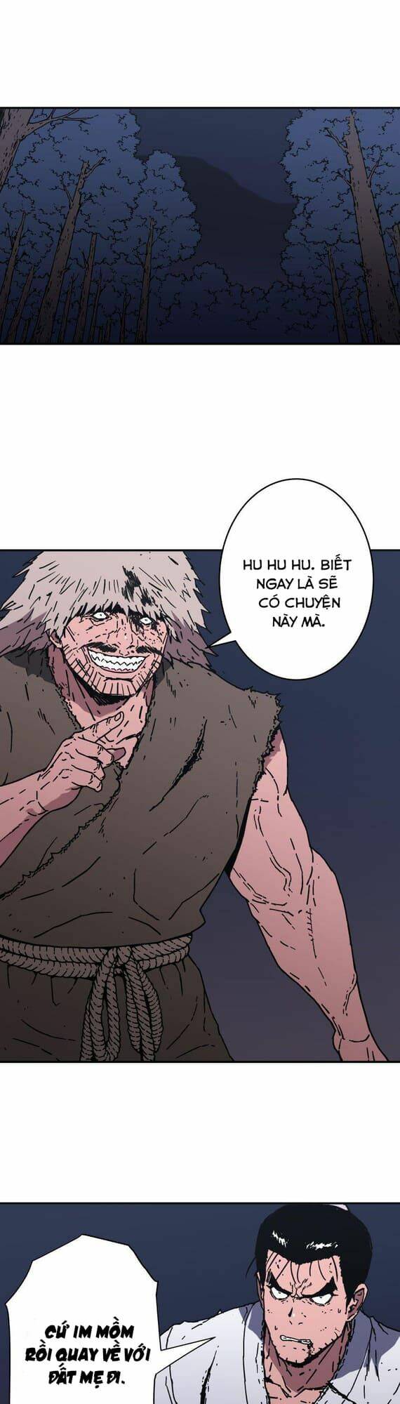 Bố Vô Song: Chapter 149