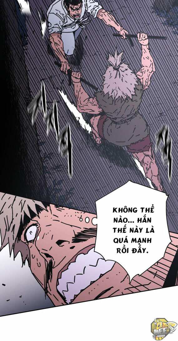 Bố Vô Song: Chapter 149