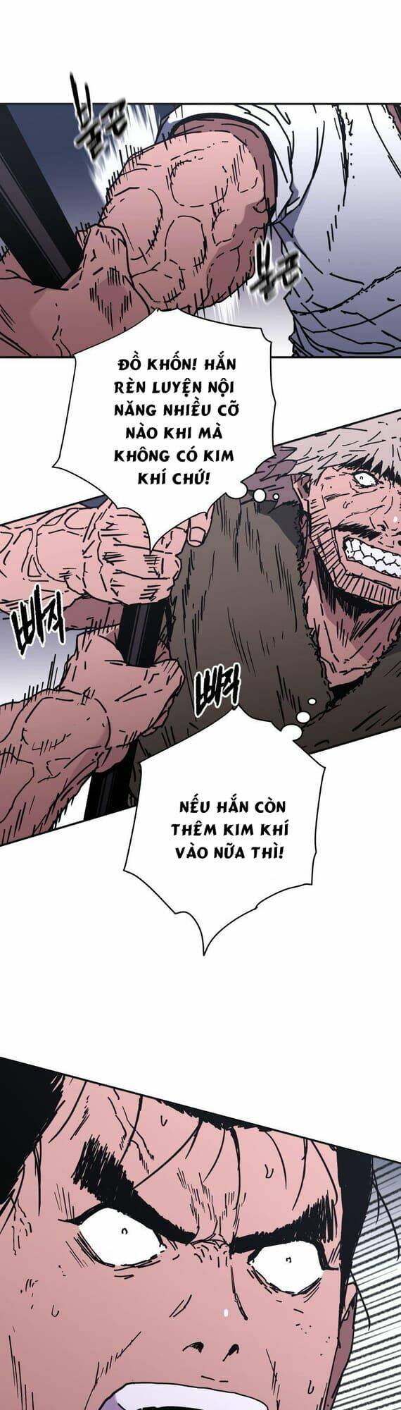 Bố Vô Song: Chapter 149