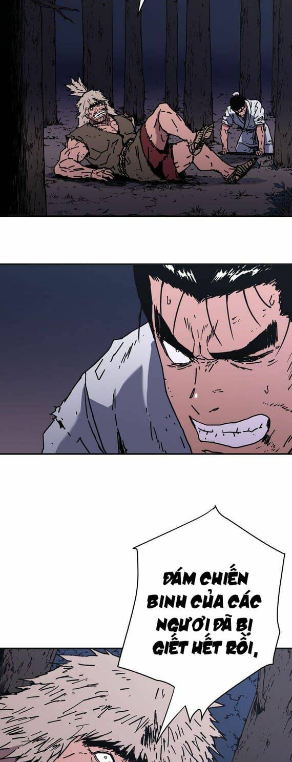 Bố Vô Song: Chapter 149