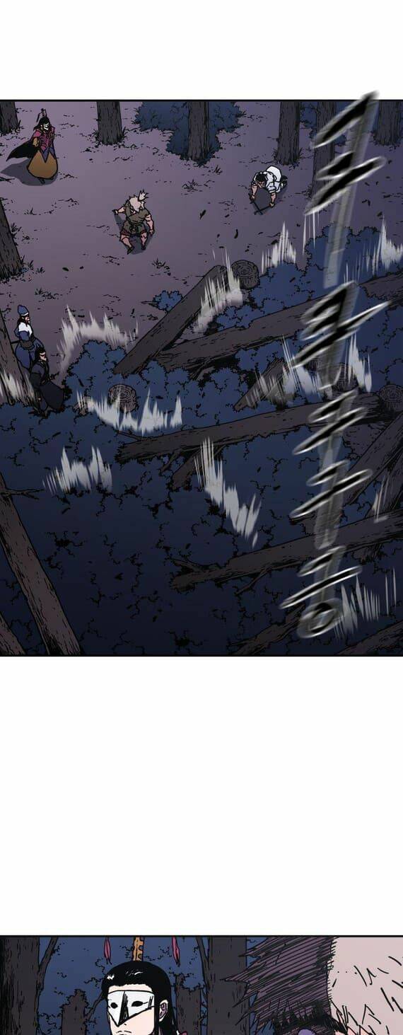 Bố Vô Song: Chapter 149