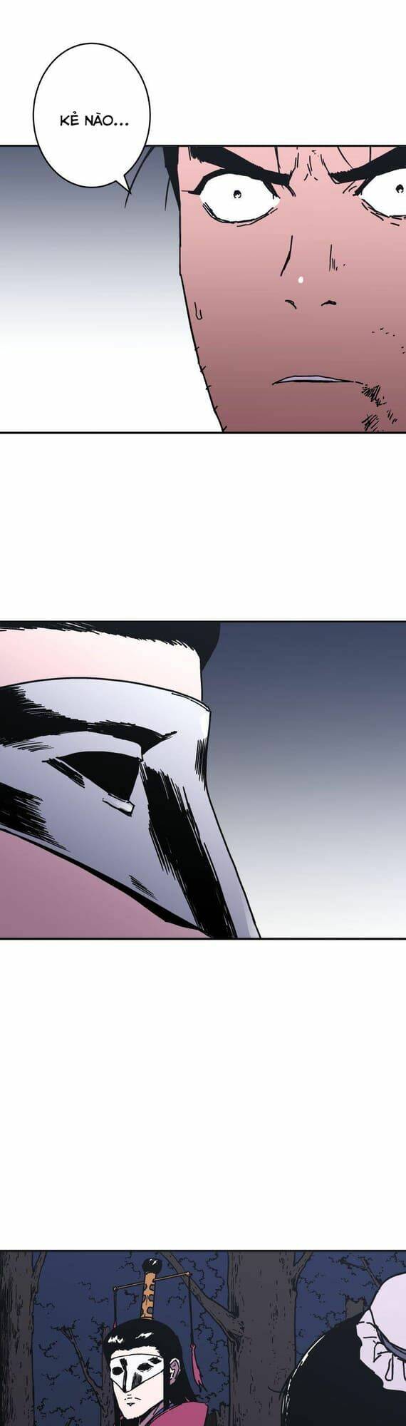 Bố Vô Song: Chapter 149