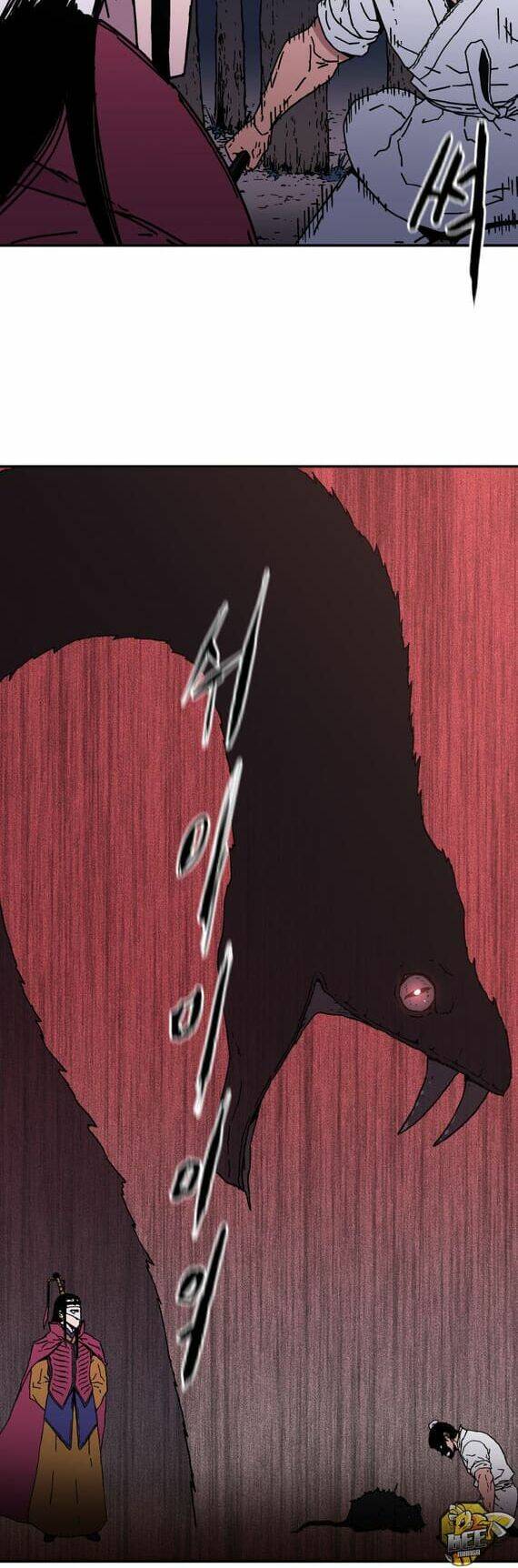 Bố Vô Song: Chapter 149