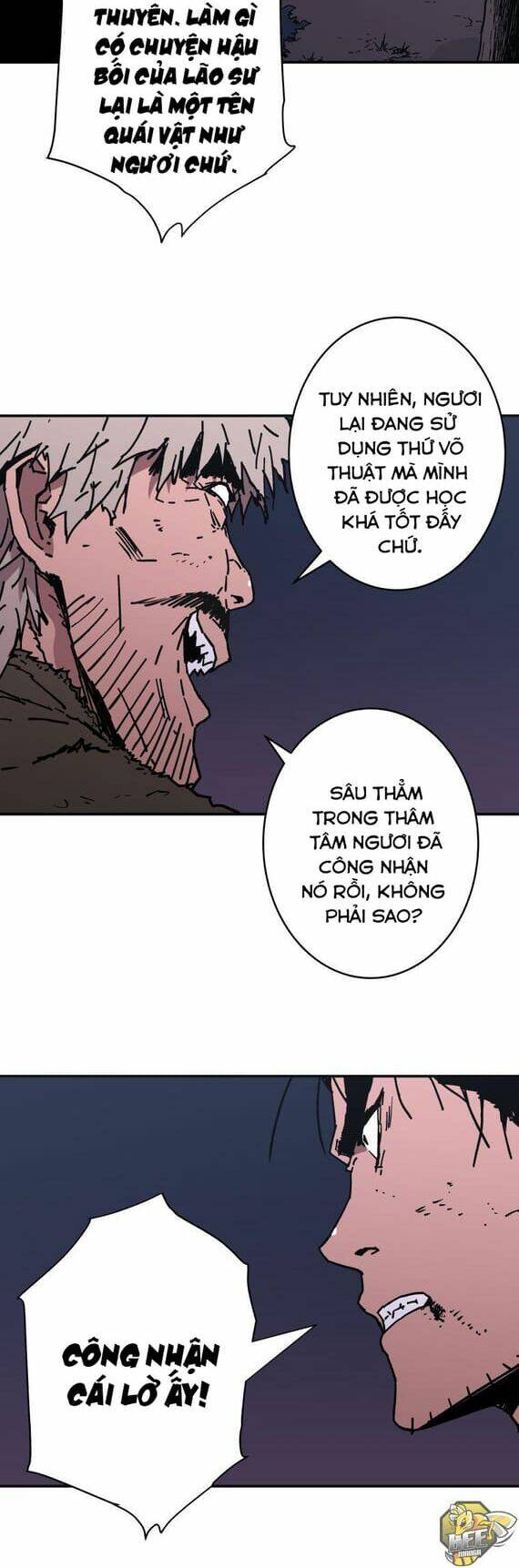 Bố Vô Song: Chapter 149