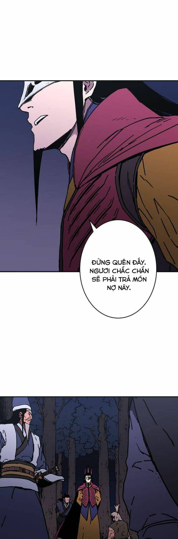 Bố Vô Song: Chapter 149