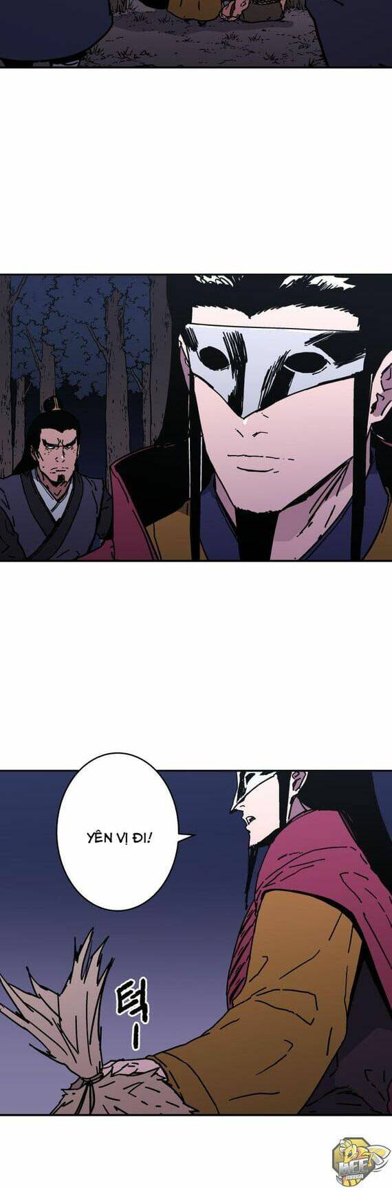 Bố Vô Song: Chapter 149
