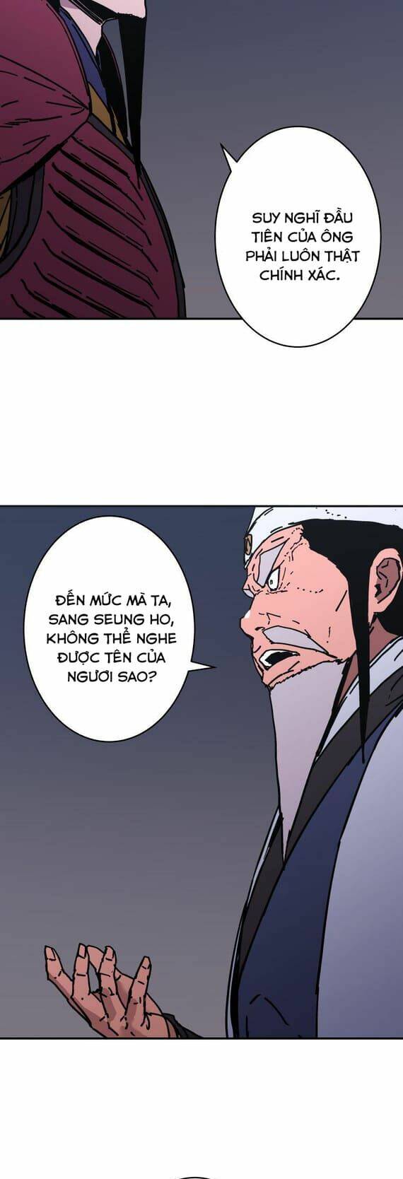 Bố Vô Song: Chapter 149