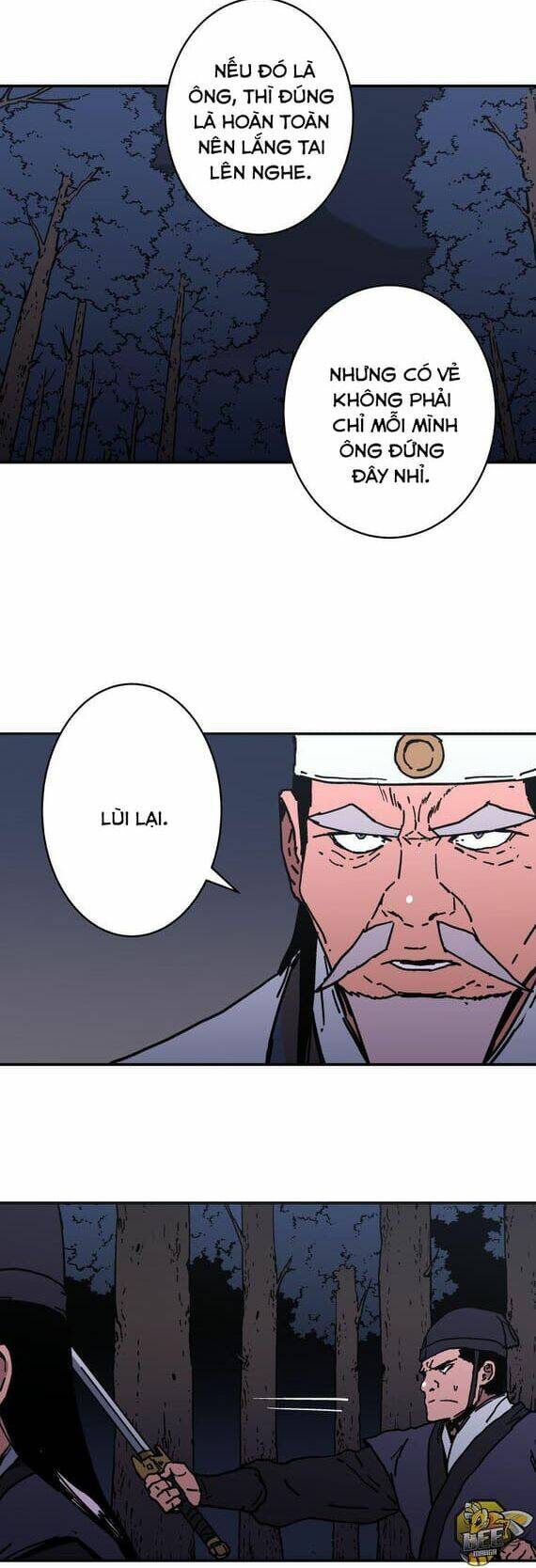 Bố Vô Song: Chapter 149