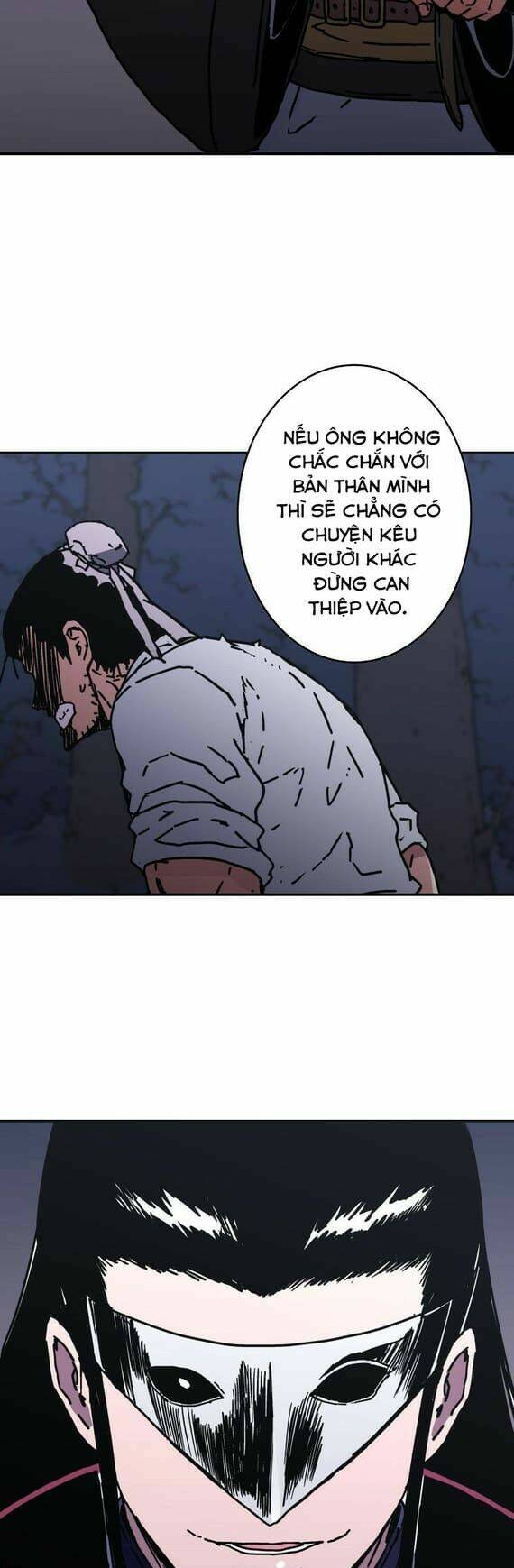 Bố Vô Song: Chapter 149